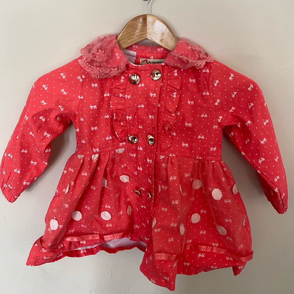Spring Coat